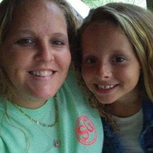 Meet your Posher, Kristan