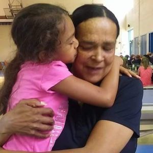 Meet your Posher, Mary