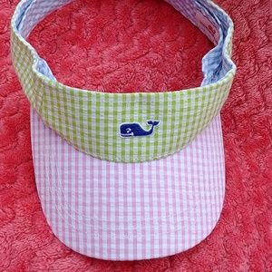 Vineyard Vines Visor