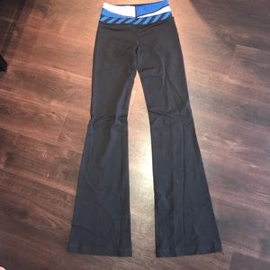 Size 2 tall lululemon full length leggings
