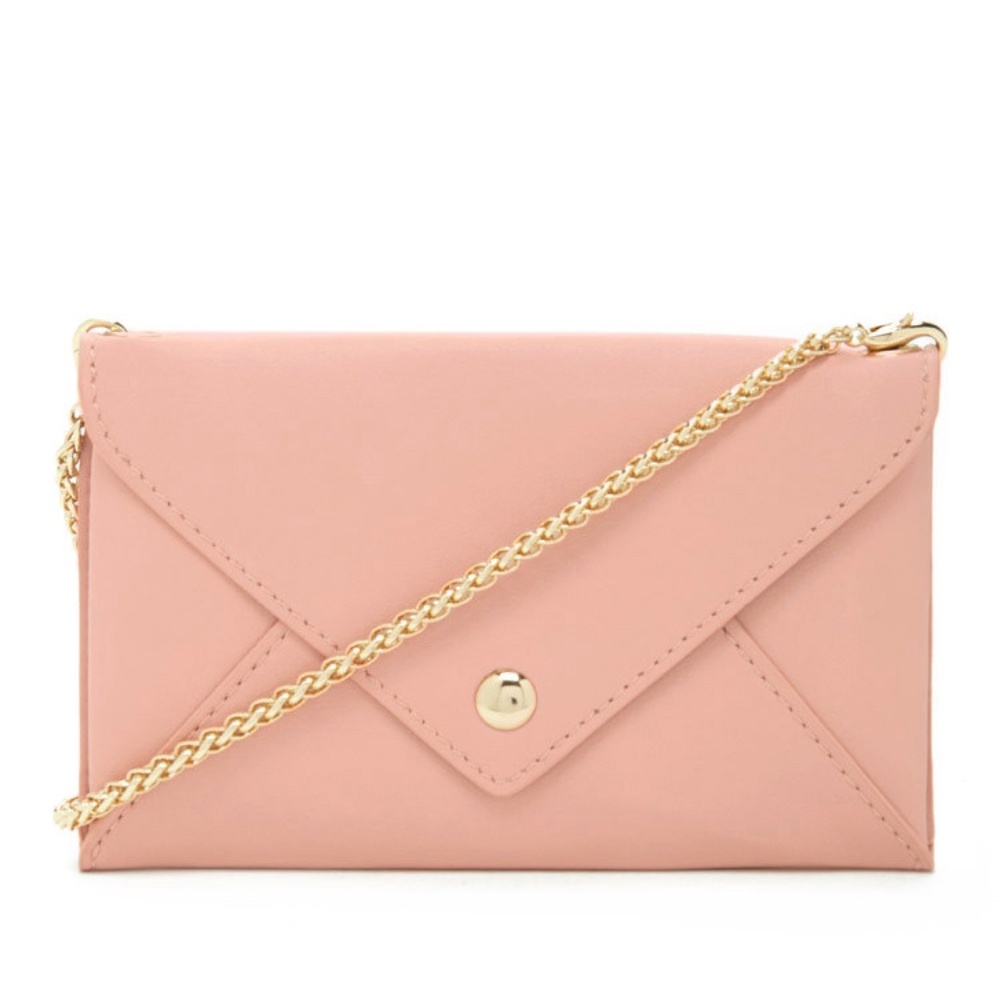 Mini Envelope Crossbody