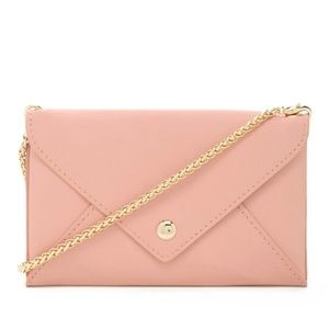 Mini Envelope Crossbody