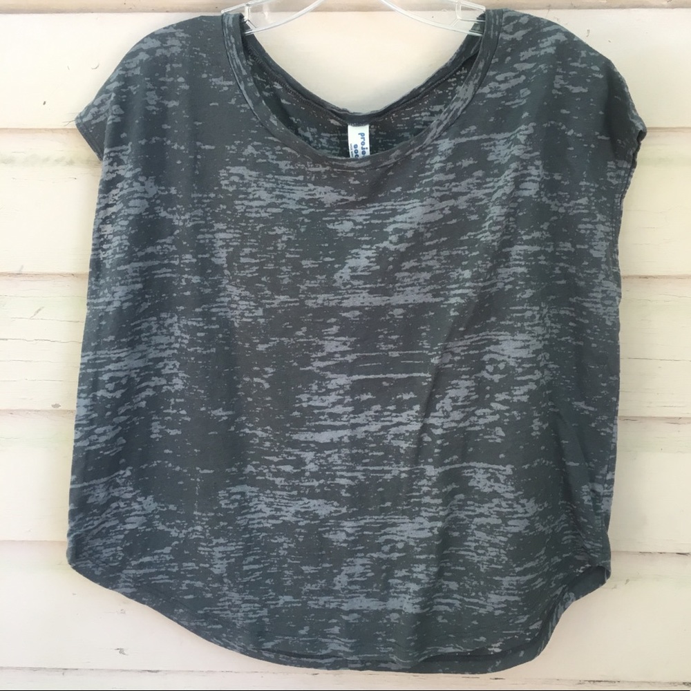 Army Box Top!