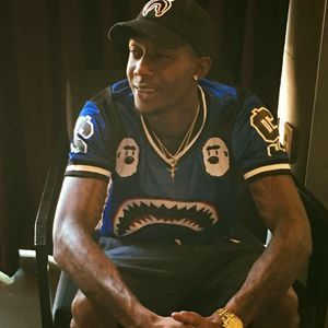 Meet your Posher, B dominique