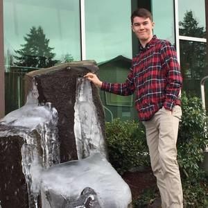 Meet your Posher, Mason