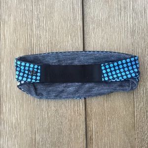 Lululemon • Fringe Fighter Headband