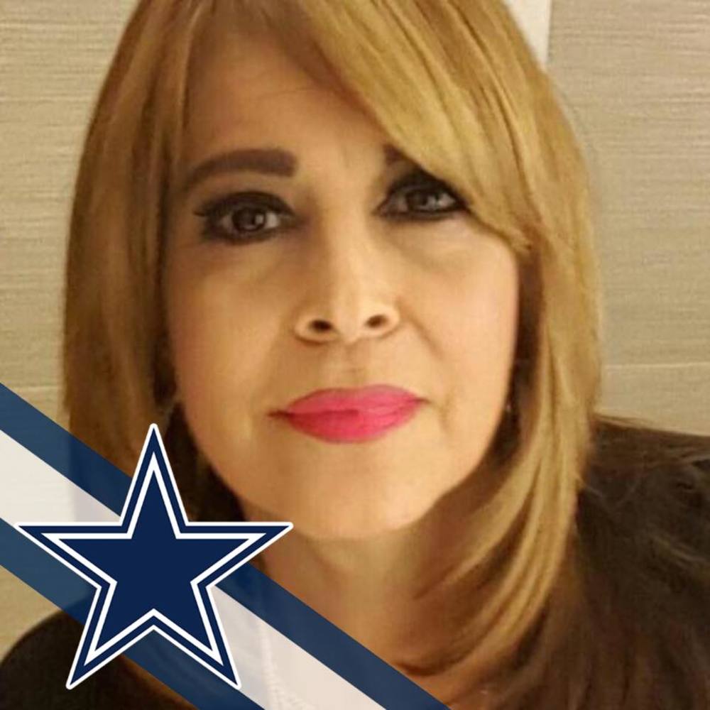 Meet your Posher, Sonya