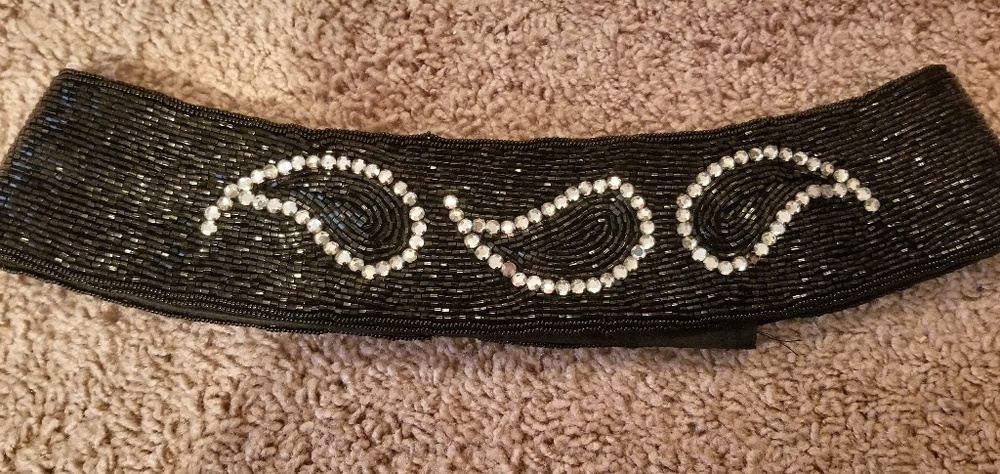 La Regale Ltd Belt