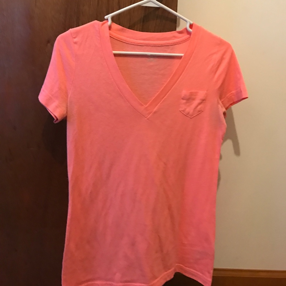Pink Mossimo Shirt