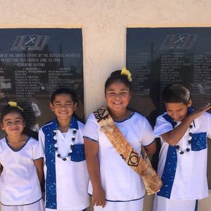 Meet your Posher, Faalave