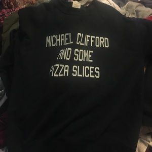 5SOS CREWNECK