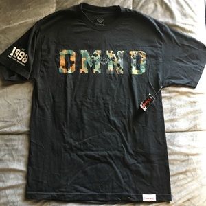 NWT Diamond Supply T-Shirt