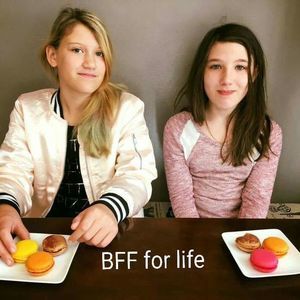 Meet your Posher, Brooklyn