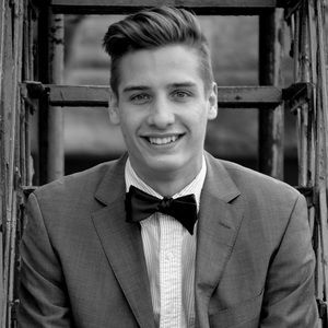 Meet your Posher, Patrick