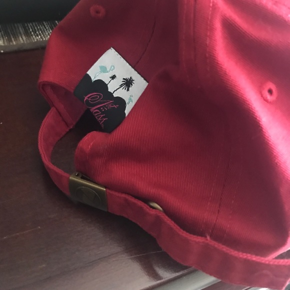 1st Class dad hat - Picture 2 of 2