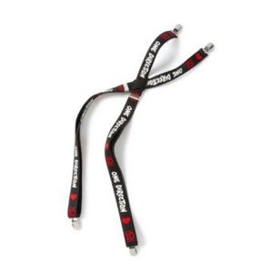 One Direction Suspenders