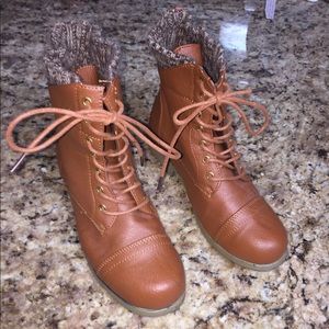 Women's Boots