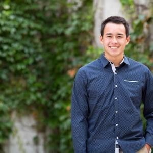 Meet your Posher, Jaxon