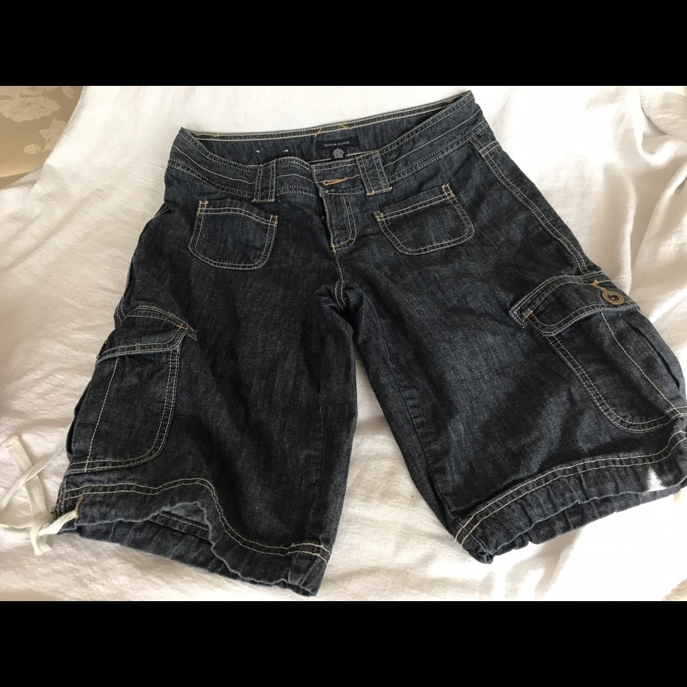 Tom Hilfiger Demin shorts