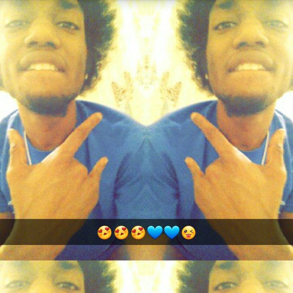 Meet your Posher, Ryshad