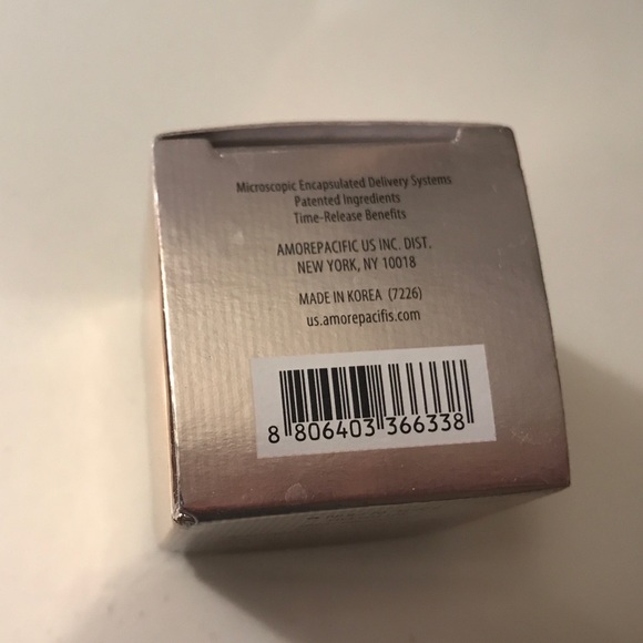 Amore Pacific Other - AMORE PACIFIC Future Response Age Defense Cream Amore Pacific Other - AMORE PACIFIC Future Response Age Defense Cream
