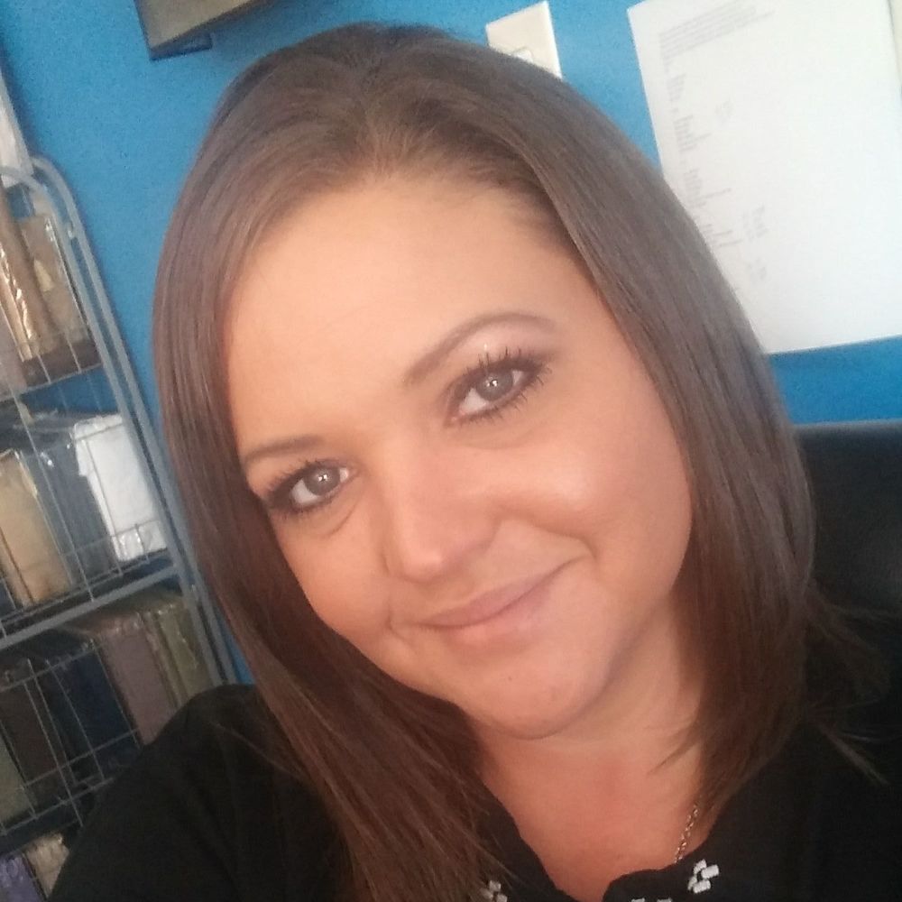 Meet your Posher, Jessica