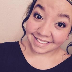 Meet your Posher, Janae