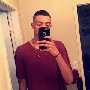 Meet your Posher, Joshua