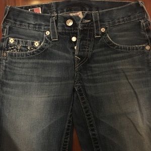 Authentic 1000% True Religion Jeans