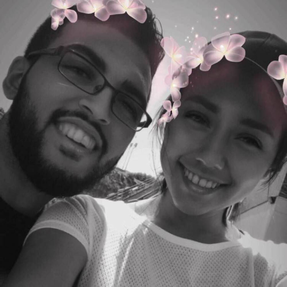 Meet your Posher, Itzel