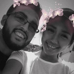 Meet your Posher, Itzel