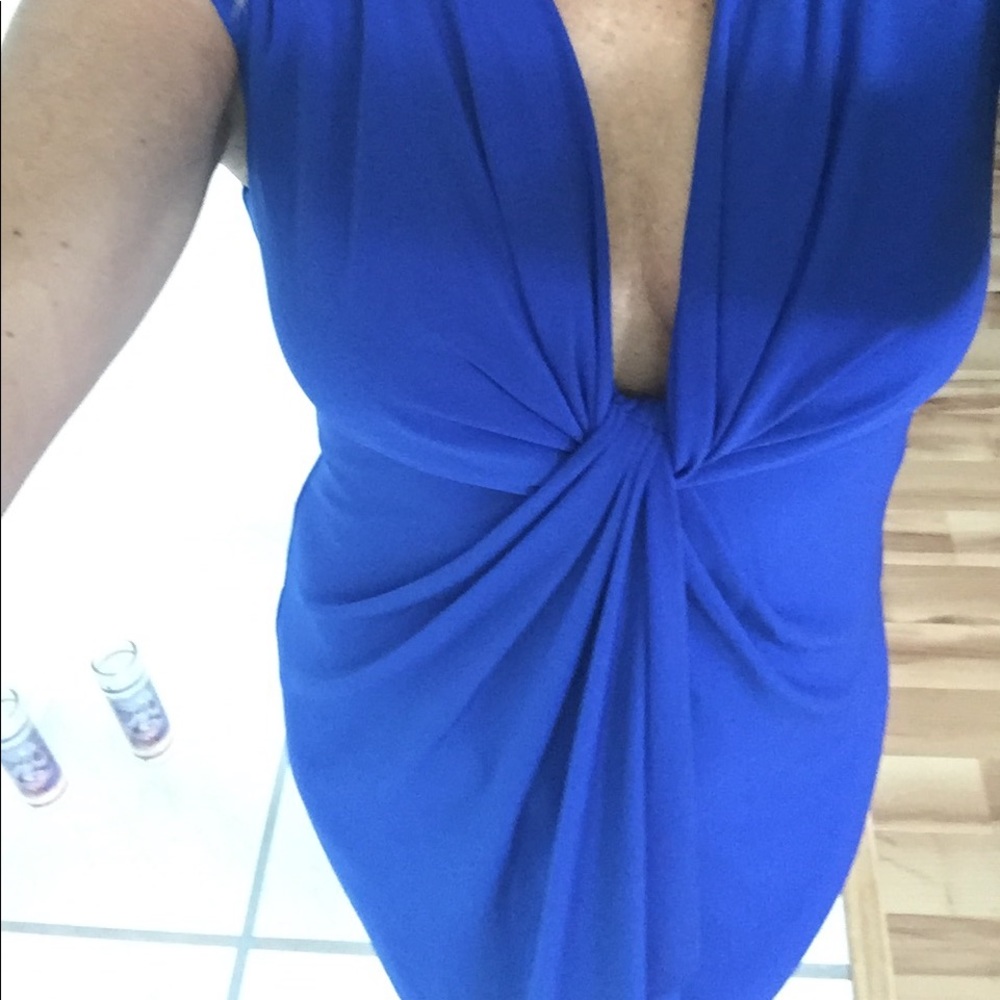 Semi used  Boston proper dress