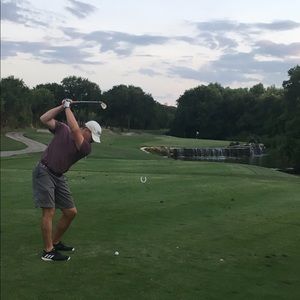 Meet your Posher, Heston