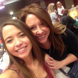 Meet your Posher, Lori