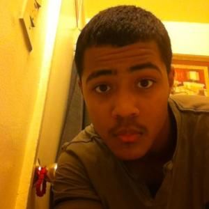 Meet your Posher, Matthew