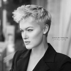 Meet your Posher, Kate