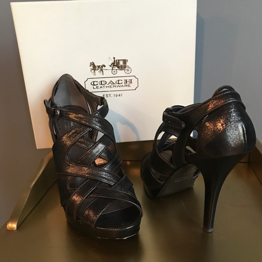 Shoes - Picture 3 of 3