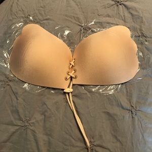 !! STICKY BRA C CUP