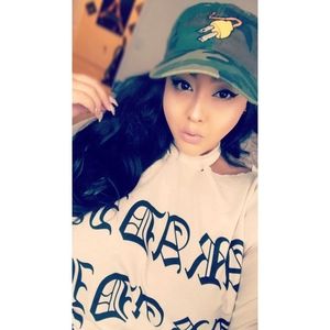 Meet your Posher, Ashley