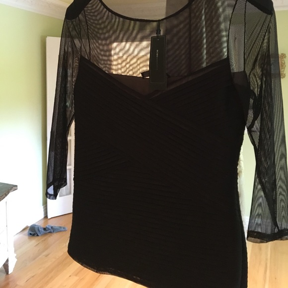 BCBGMaxAzria Tops - BCBG MAXAZRIA top