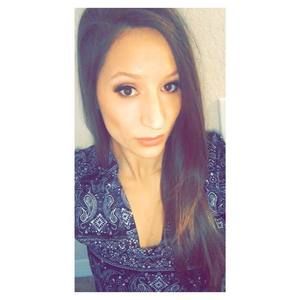 Meet your Posher, Kristen