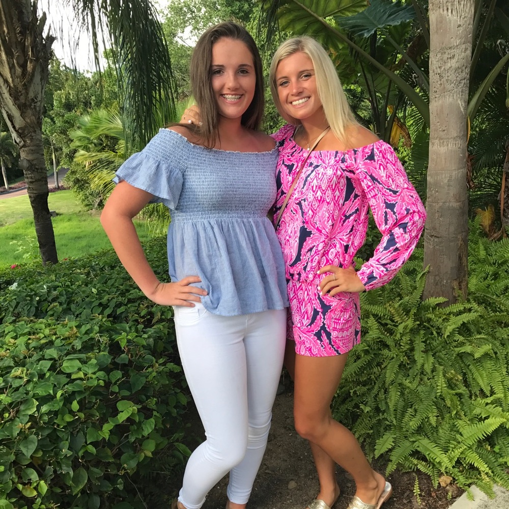 Meet your Posher, Alison