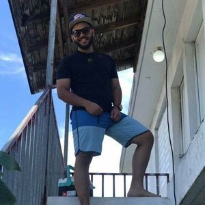 Meet your Posher, Ricardo