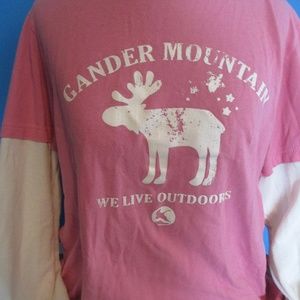BRAND NEW |Gander Mountain Long Sleeve