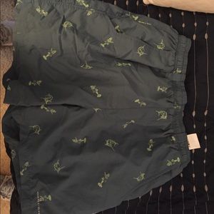 Columbia Swimming trunks