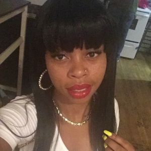 Meet your Posher, Erica