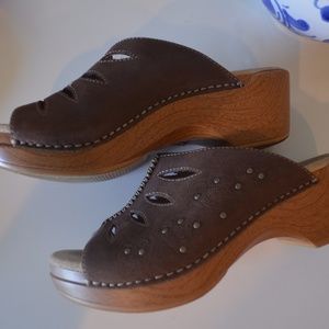 Dansko Sheri Sandals