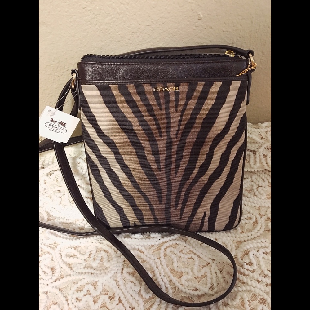 Coach Crossbody Bag