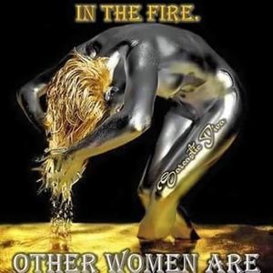 Meet your Posher, Sue-mei