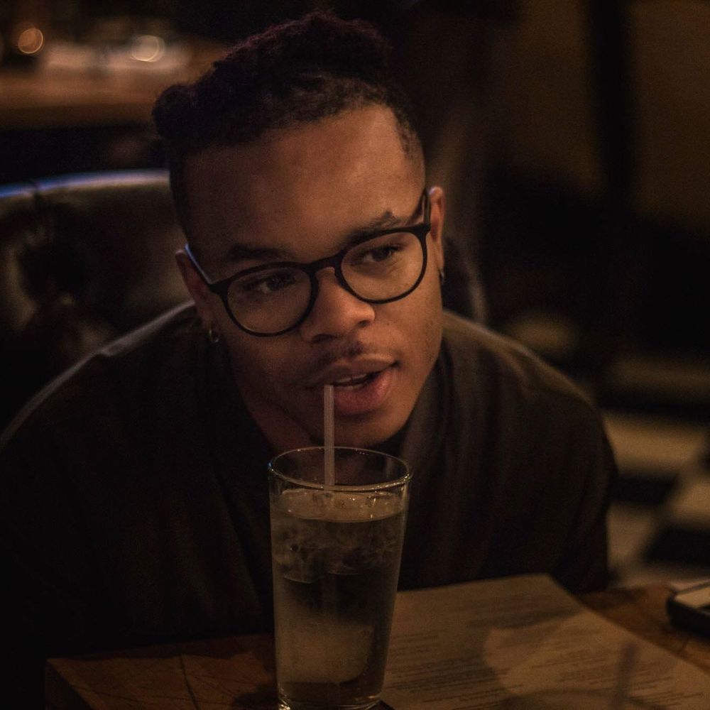 Meet your Posher, Jessie